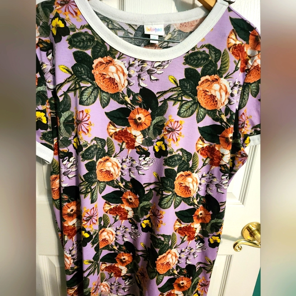Lularoe Liv